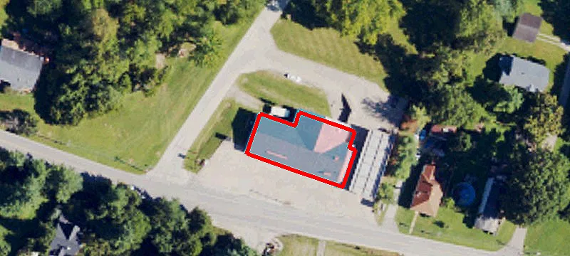 5519 Mary Ingles Hwy