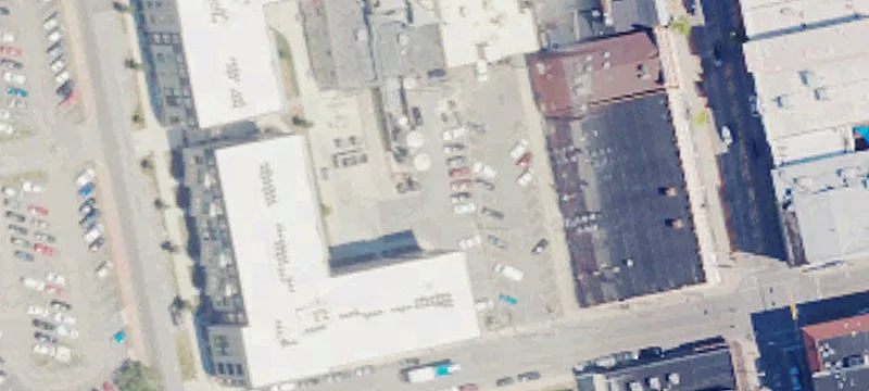 20-30 8th W St