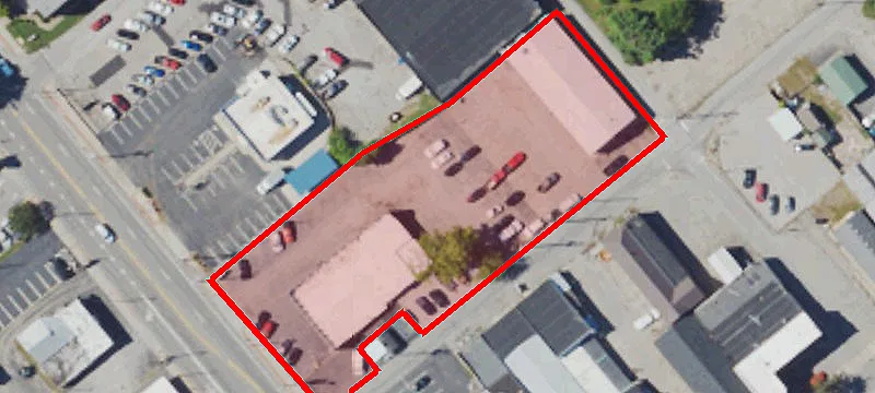 10309 Taylorsville Rd