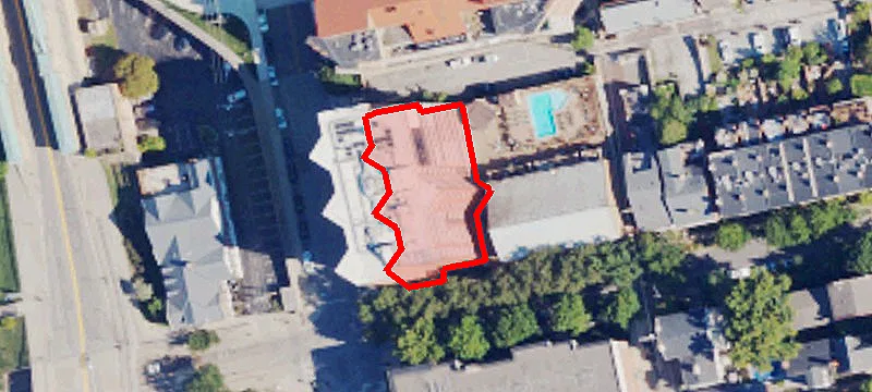 43 Riverside Pl