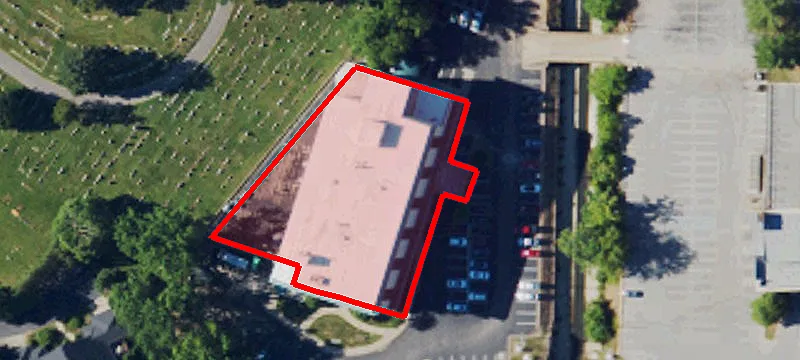 1155 Eastern Pkwy