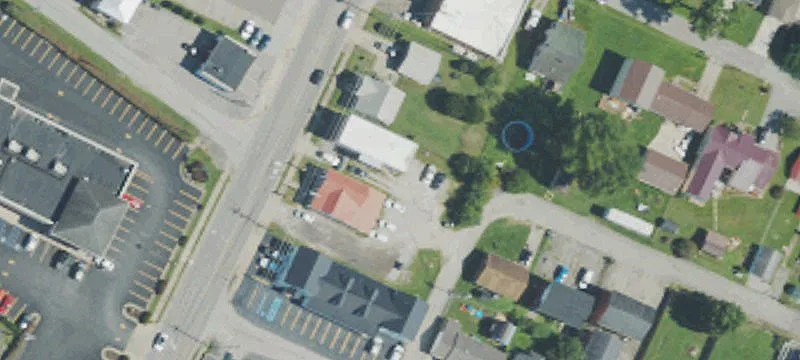 2408 Argillite Rd
