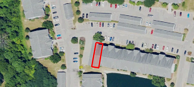 165 Barren Riv Dr, Unit 10