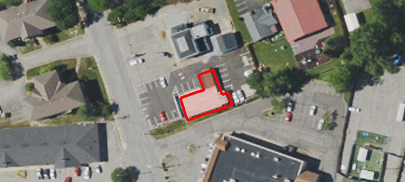 305 Evergreen Rd