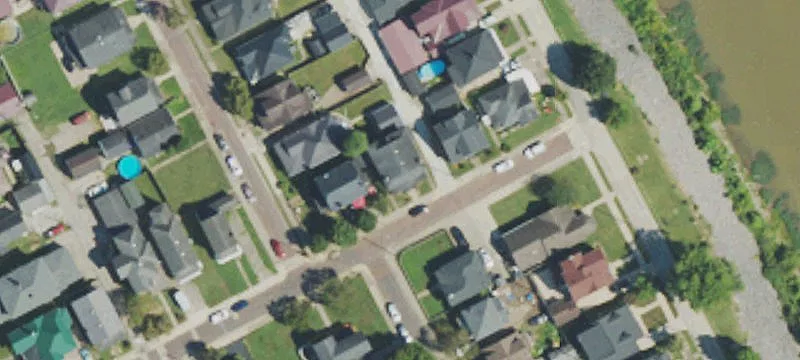 110 Amanda St