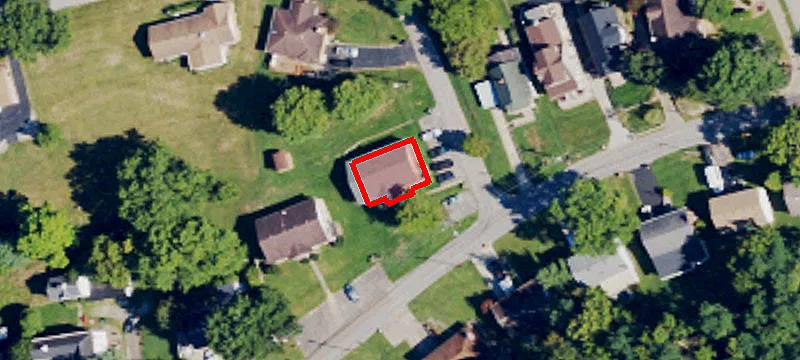 550 Dayton Pike