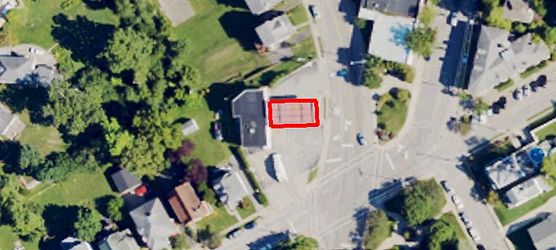 839 Ft Thomas Ave