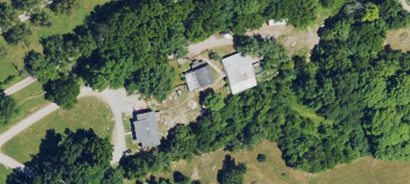 5100 Oliver Rd
