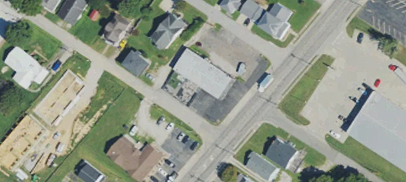 1513 Argillite Rd