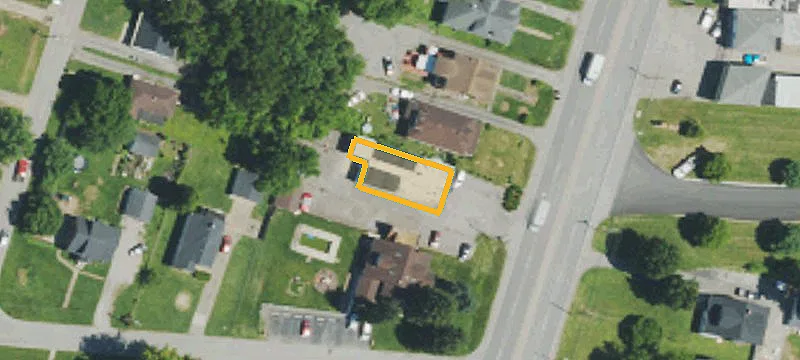 2922 Dixie Hwy