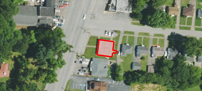 2601 Dixie Hwy