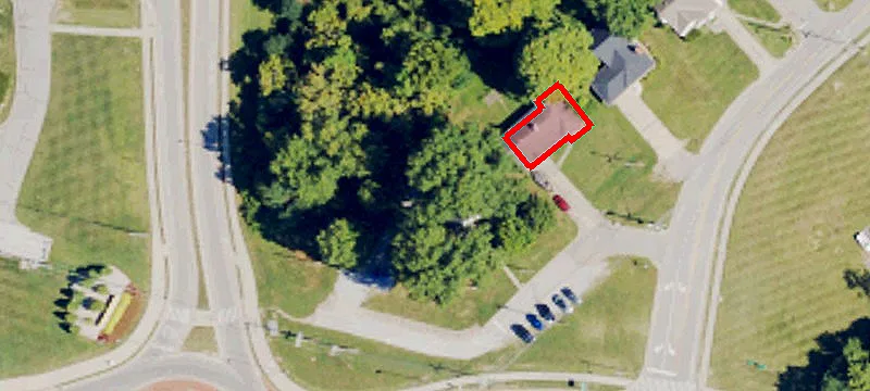 311 Johns Hl Rd