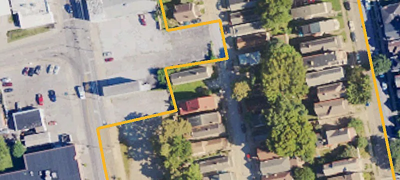 1913 Pearl St