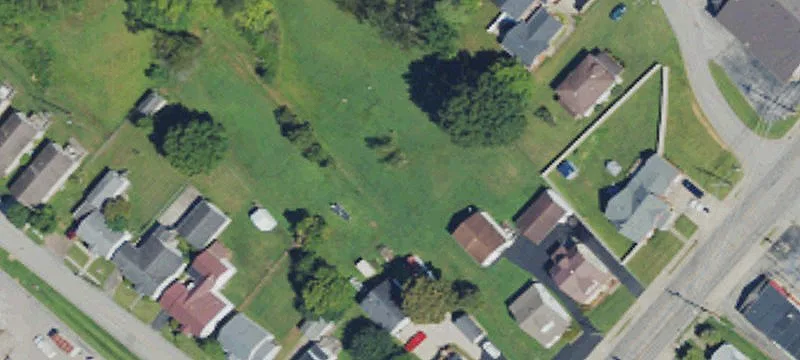 2009 Argillite Rd