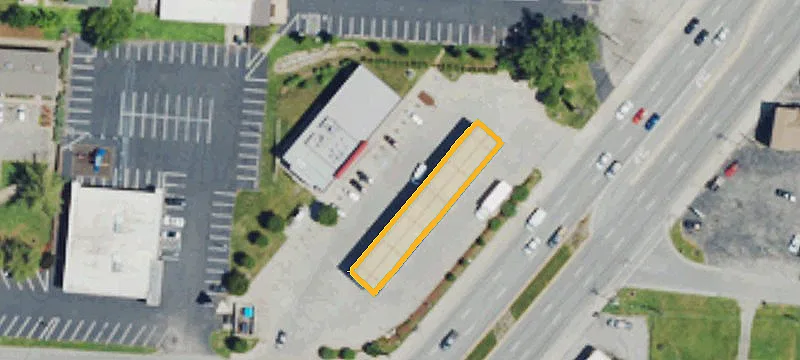 4520 Dixie Hwy