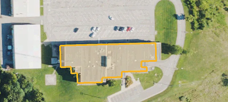 90 Campbell Dr