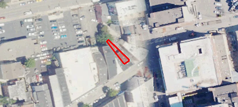 4 Pike St