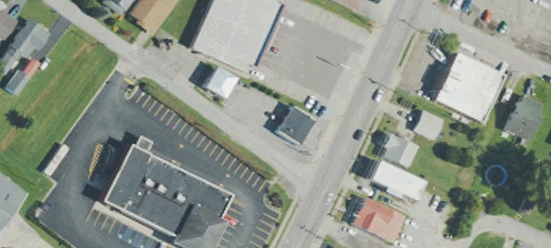 2315 Argillite Rd
