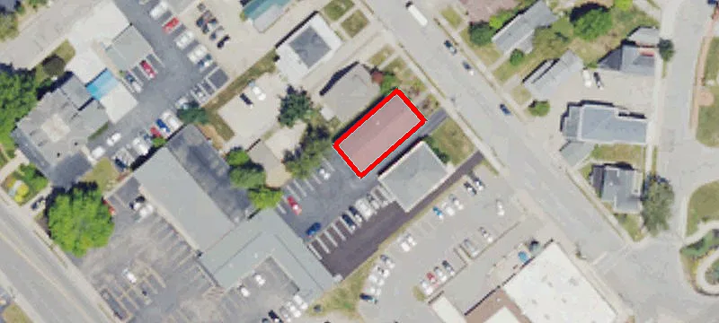 25 Erlanger Rd