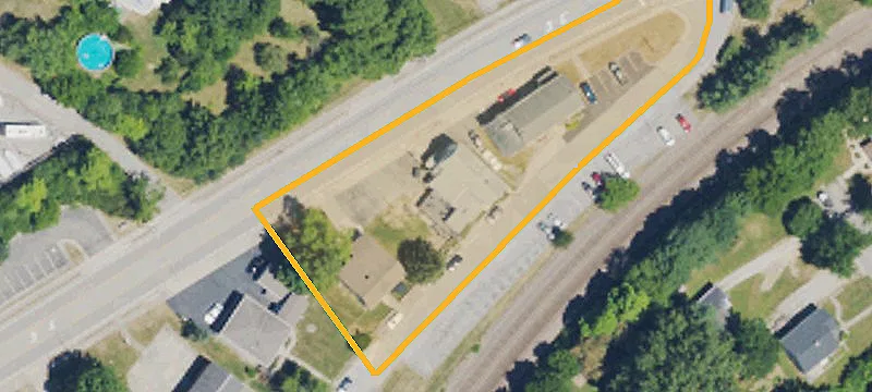 2515 Anderson Rd