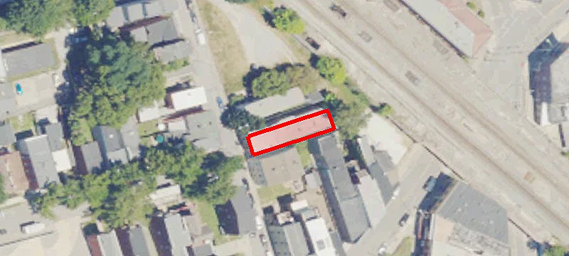 726 Craig St