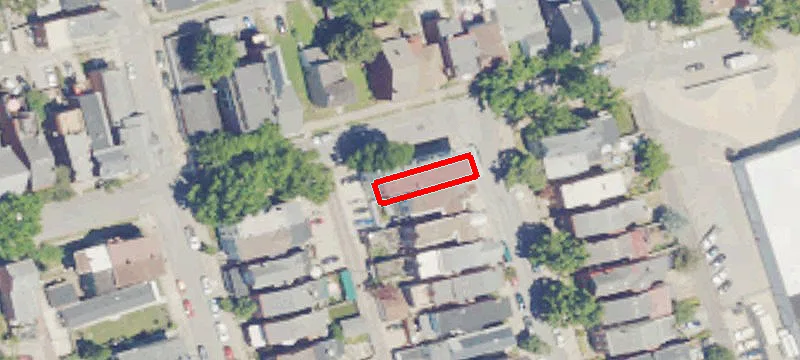 801 Greer St