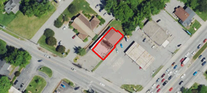 1803 Rockford Ln
