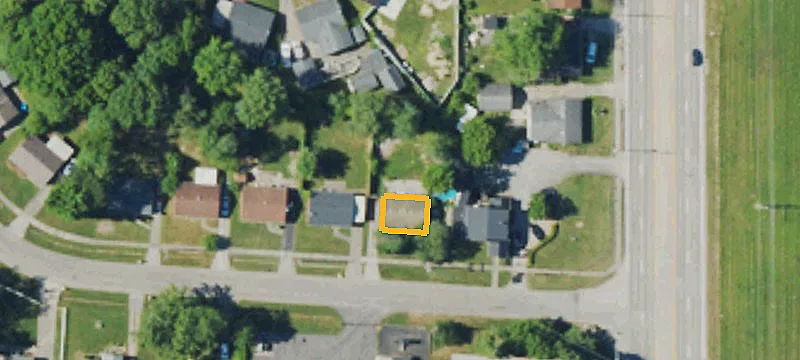 5215 Mansfield Ln