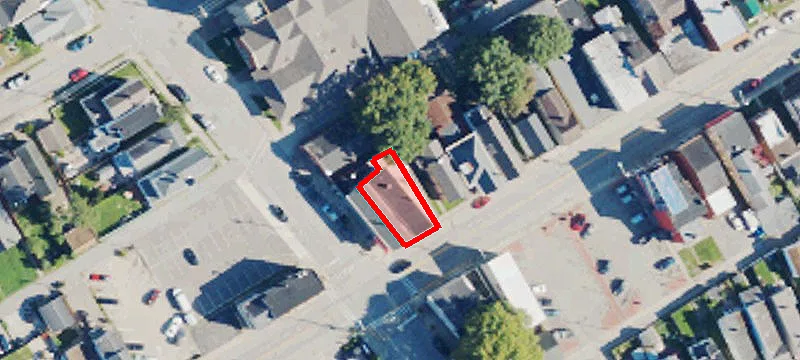 603 6th Ave