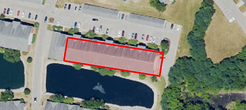 115 Barren Riv Dr, Unit 4