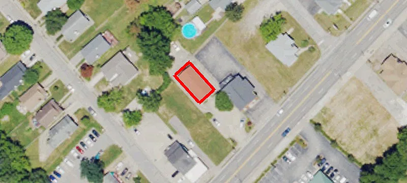 4132 Dixie Hwy