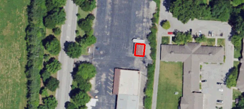1401 Southwestern Pkwy