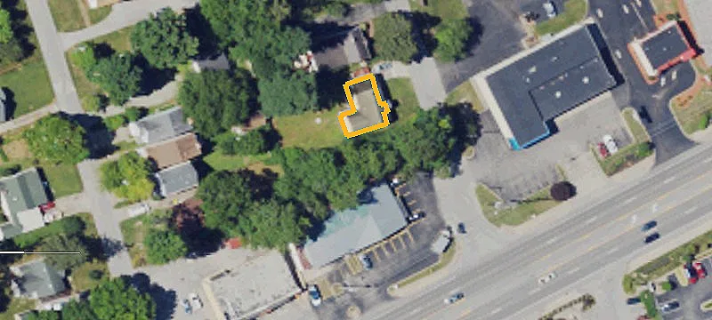 202 Linney Ave