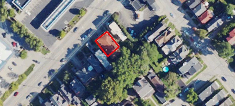 150 Fairfield Ave