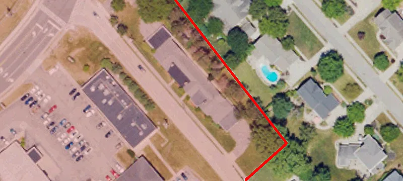 3000 Brookwood Dr