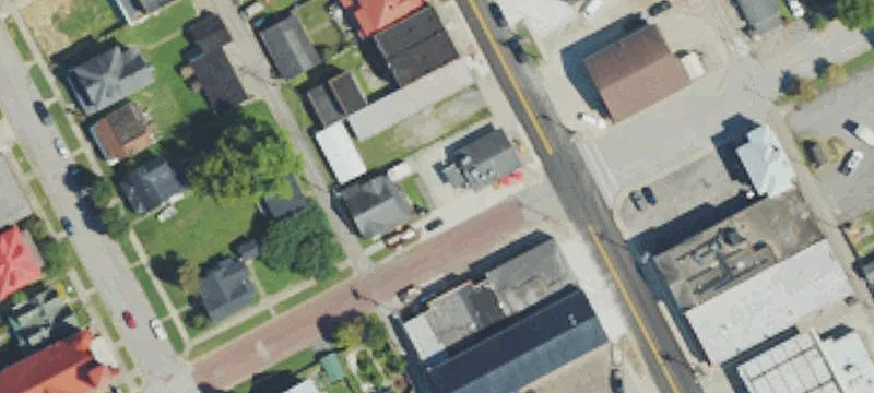 501 Bellefonte St