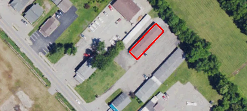 10613 Manslick Rd