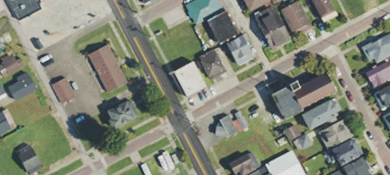 400 Bellefonte St