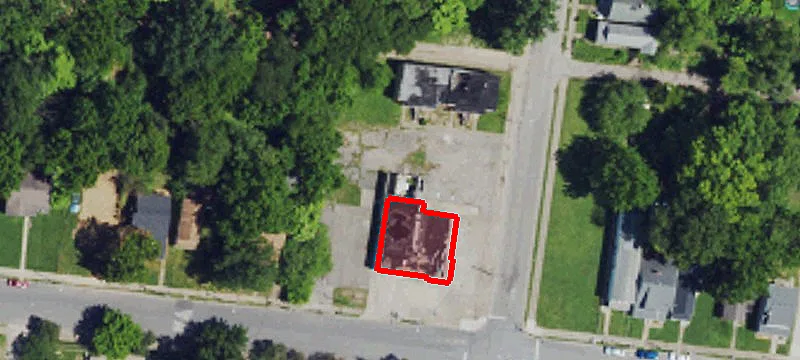 3201 Greenwood Ave