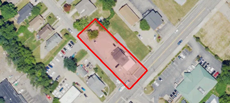 4136 Dixie Hwy