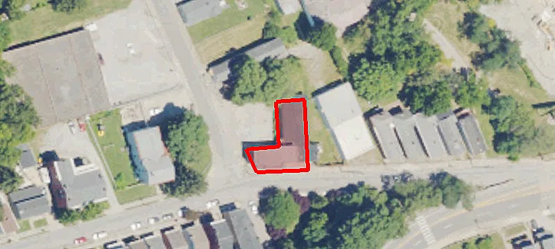636 Lewis St, Unit 40