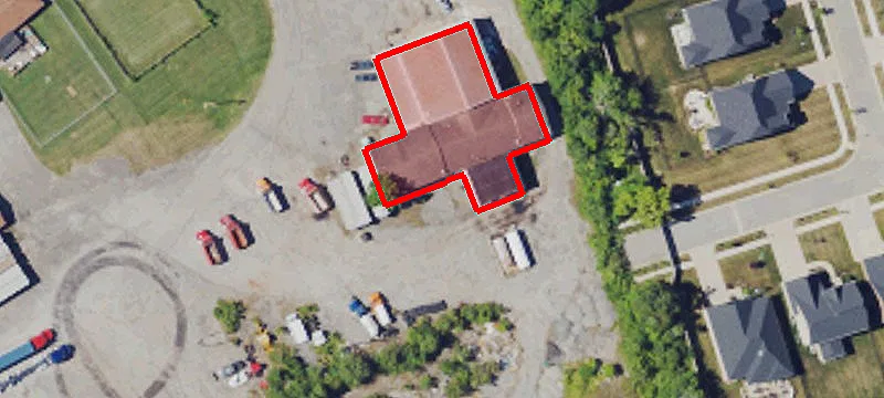 12120 Franconia Ct