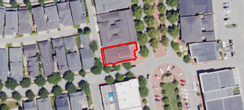 10716 Meeting St