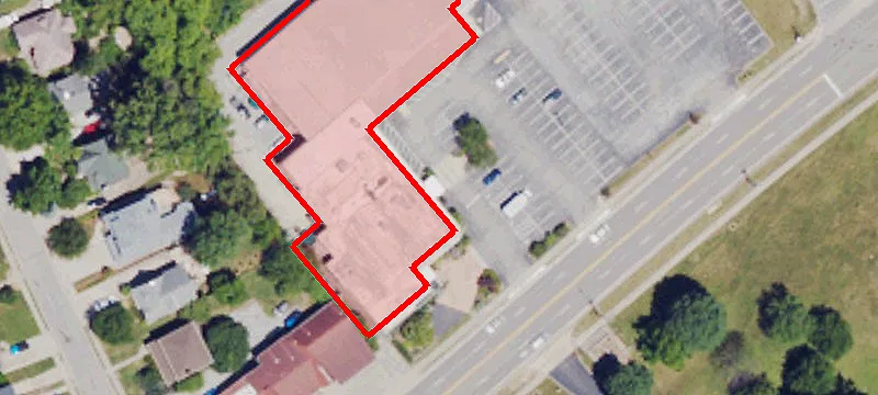 1622 Dixie Hwy