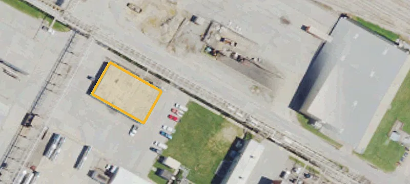 4300 Cp Ground Rd