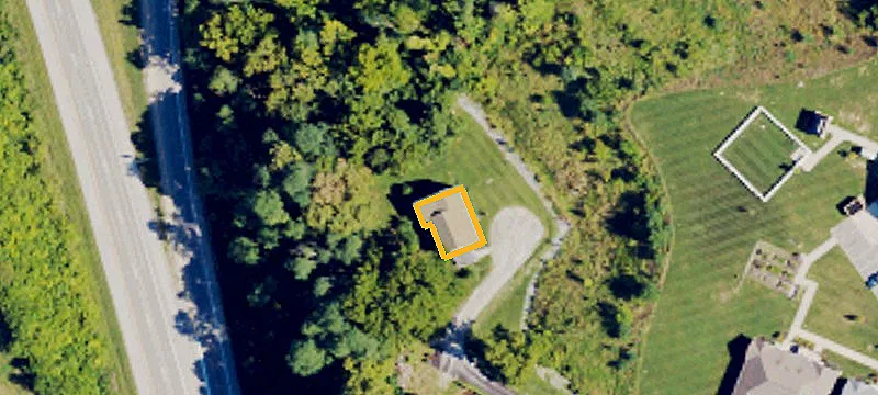544 Hl Rd