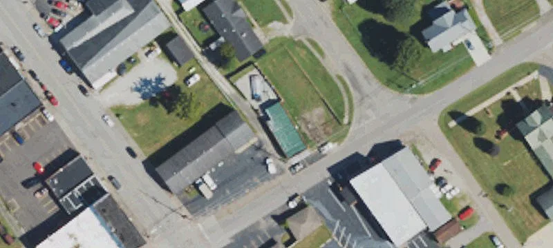 406 James E Hannah Dr