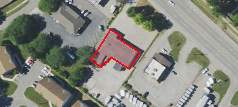 9414 Taylorsville Rd