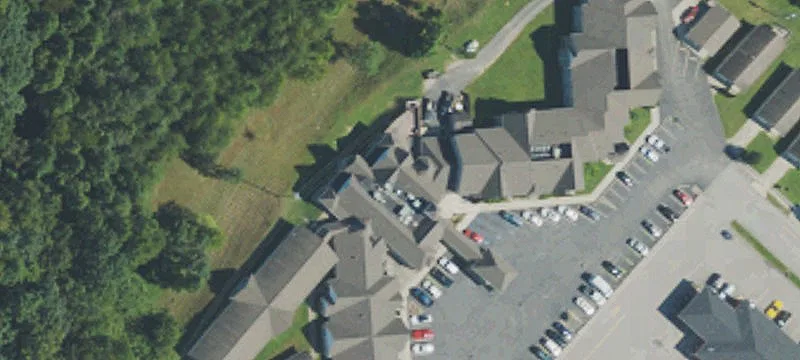 2121 Argillite Rd