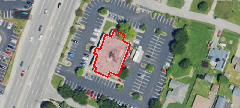 5229 Dixie Hwy